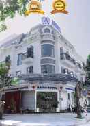 EXTERIOR_BUILDING Arina Hotel Tay Ninh