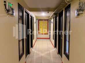 Others 4 Audah Guesthouse Syariah Kuningan RedPartner