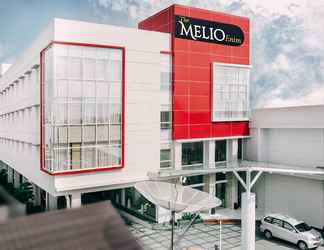 Bangunan 2 The MELIO Enim