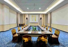 Functional Hall 3 The MELIO Enim