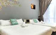 Bedroom 4 Suite@Mahkota Valley