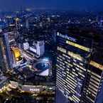 Pan Pacific Jakarta