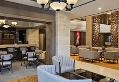 Lobby 2 Swiss-Belhotel Airport Yogyakarta