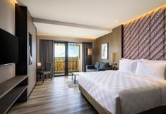 Bedroom 7 Swiss-Belhotel Airport Yogyakarta