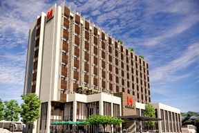 Swiss-Belhotel Airport Yogyakarta