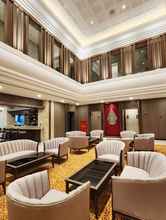 Sảnh chờ 4 Swiss-Belhotel Airport Yogyakarta