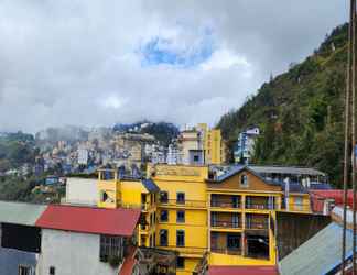 Bên ngoài 2 Sapa View Spring Garden Hotel