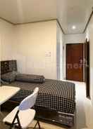 null SW Co-Living Palembang