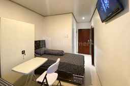 SW Co-Living Palembang, USD 27.84