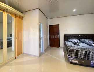 Lobby 2 SW Co-Living Palembang