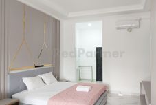 Bedroom Khayrizsan Premium Mitra RedDoorz