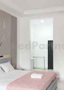 BEDROOM Khayrizsan Premium RedPartner