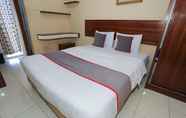 Kamar Tidur 2 Asia Rooms at Green Lake View Apartment