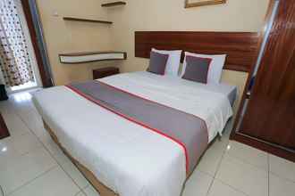 Kamar Tidur 4 Asia Rooms at Green Lake View Apartment