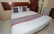 Kamar Tidur 3 Asia Rooms at Green Lake View Apartment