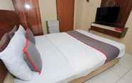 Kamar Tidur 4 Asia Rooms at Green Lake View Apartment