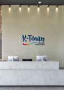 LOBBY K-Town Resort Phan Thiet