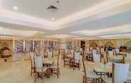 ร้านอาหาร 3 Qin Hotel Banjarbaru
