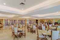Restoran Qin Hotel Banjarbaru
