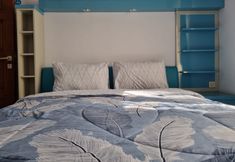 Khác 6 Vila Kebon Tebu