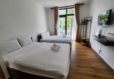 침실 2 Lana Inn Phu Quoc