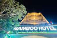 Bangunan Bamboo Hotel Vung Tau