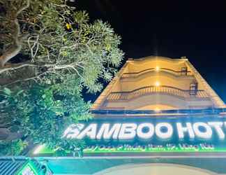 Exterior 2 Bamboo Hotel Vung Tau