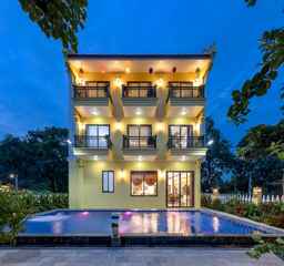 Le Maison Tam Coc Boutique Hotel, USD 33.78