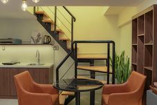 Dewan Majlis The Elite Hotel