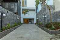 Ruang Umum The Elite Hotel