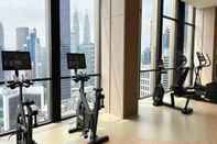 Fitness Center Axon Bukit Bintang By Irent365