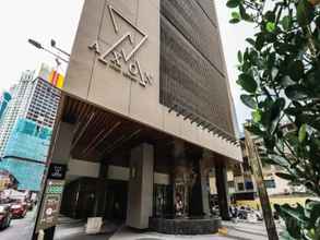 Exterior 4 Axon Bukit Bintang By Irent365