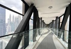 Common Space 6 Axon Bukit Bintang By Irent365