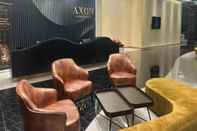 Lobby Axon Bukit Bintang By Irent365