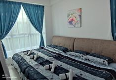 Bedroom 7 Leisure Homestay@Sutera Avenue 05