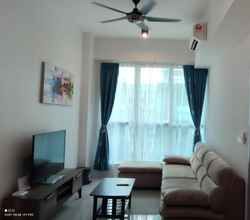 Bilik Tidur 4 Leisure Homestay@Sutera Avenue 05