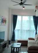 BEDROOM Leisure Homestay@Sutera Avenue 05