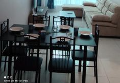 Kamar Tidur 3 Leisure Homestay@Sutera Avenue 05