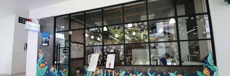 Lobi Leisure Homestay@Sutera Avenue 05