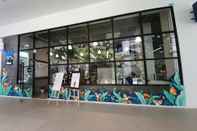 Lobi Leisure Homestay@Sutera Avenue 05