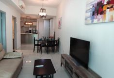 Kamar Tidur 2 Leisure Homestay@Sutera Avenue 05