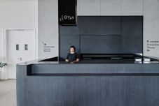 大堂 Lloyd's Inn Kuala Lumpur