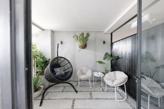 卧室 4 Lloyd's Inn Kuala Lumpur