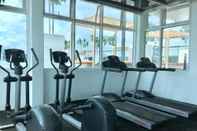 Fitness Center Leisure Homestay@Sutera Avenue 10 