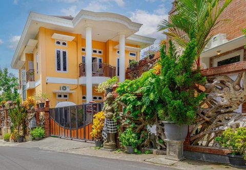 Exterior Amartha Indotama Private Villa 
