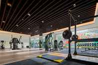 Fitness Center PARKROYAL A'Famosa Melaka Resort