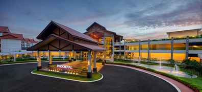 Triumph Triumph's Stay-At-Home - Freeport A'Famosa Outlet