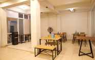 Restoran 3 Hotel Pelangi HS