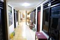 Functional Hall Hotel Pelangi HS