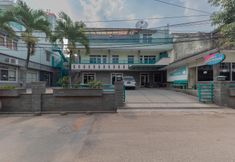 Exterior 4 Urbanview Hotel Bartu Moh Toha Bandung by RedDoorz